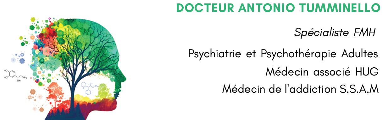 Antonio Tumminello Psychiatre